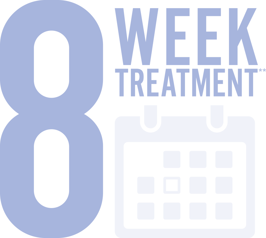 8 Week treatment